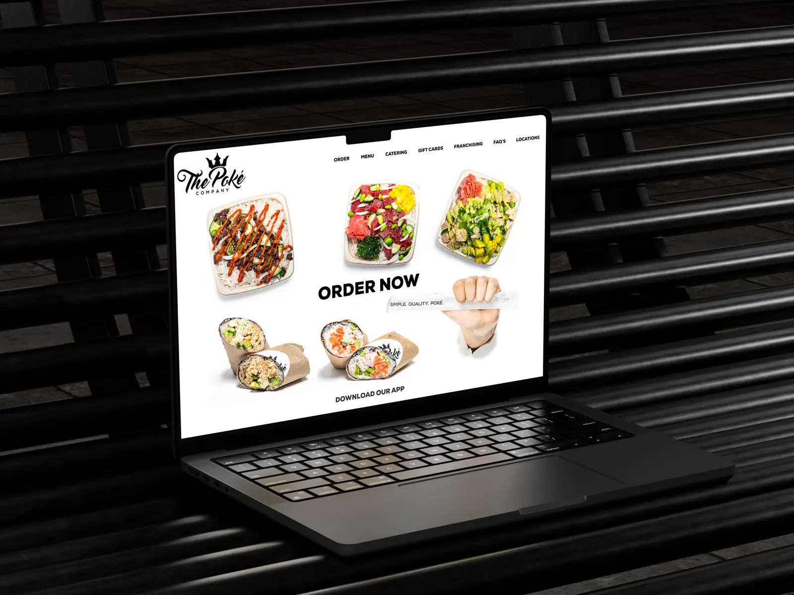 The Poke Company