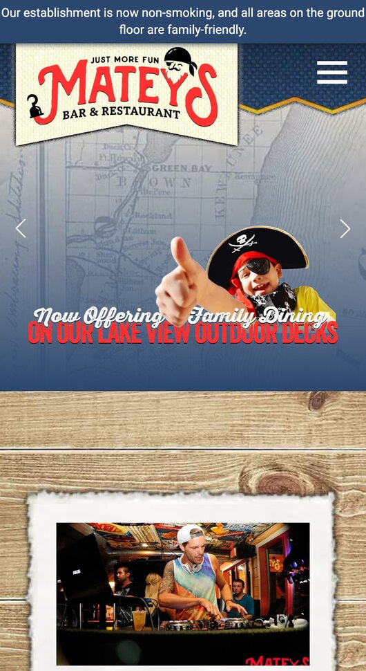 MATEYS Bar & Restaurant