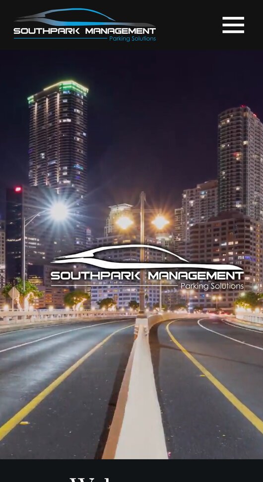 Southpark Management Parking Solutions