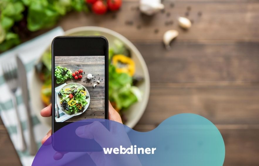 3 Tips For Amazing Smartphone Food Photography Every Time Header